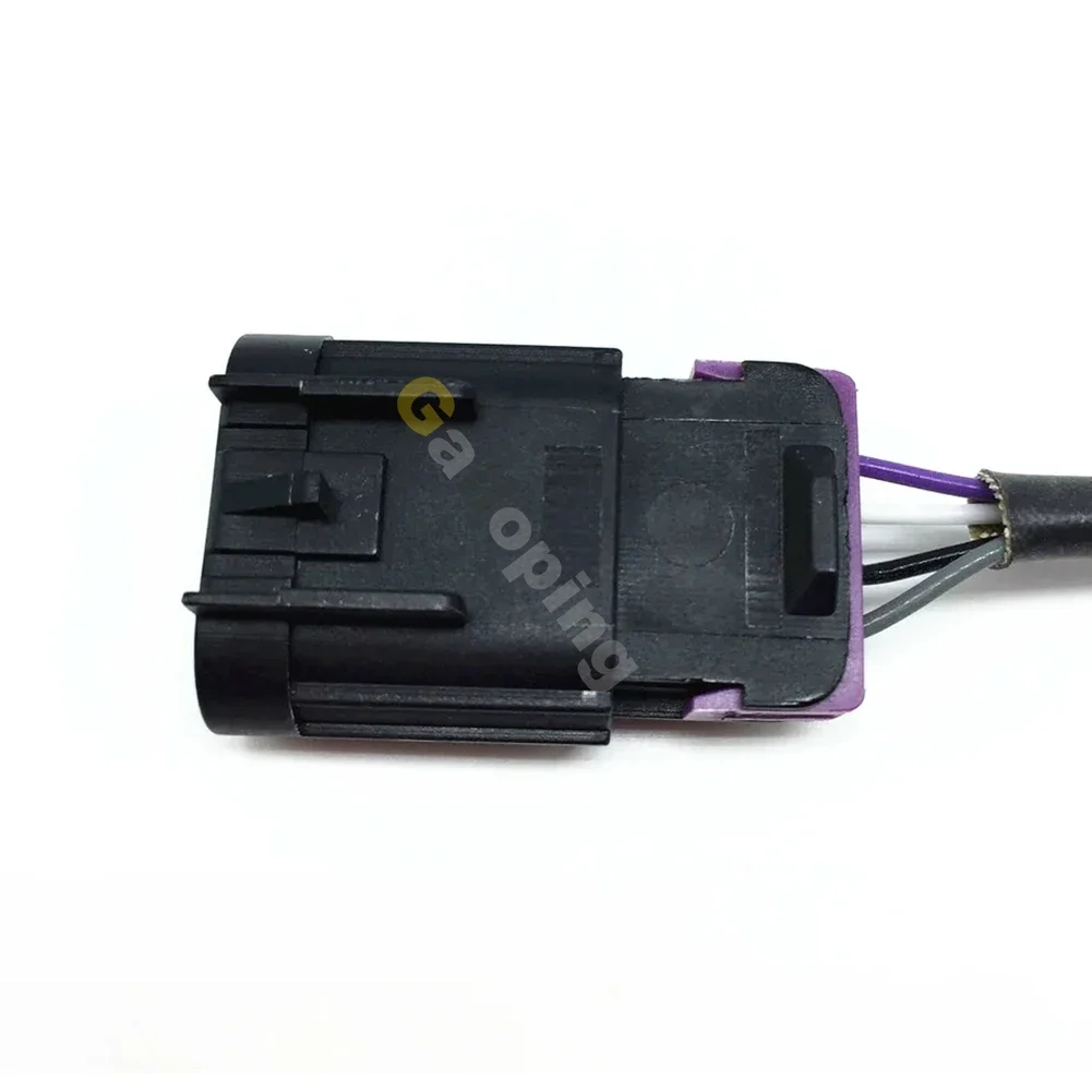 Sonda lambda 4 cables para Hyundai Azera Kia Amanti 3.3L 3.8L - imagen 5