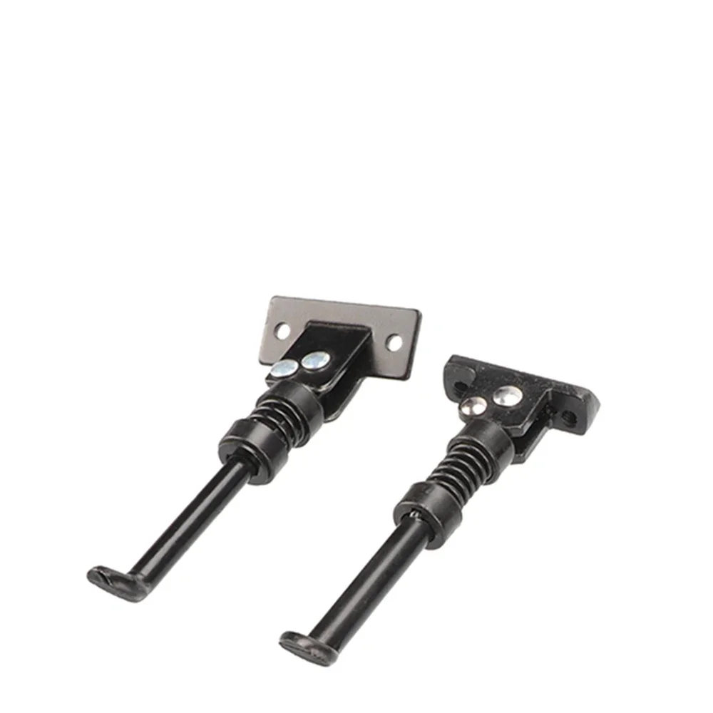 Pata de cabra lateral para patinete eléctrico Kugoo M4/M4 Pro - imagen 2
