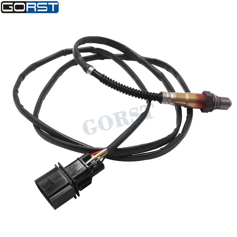 Sensor lambda 06A906262Q para VW Golf/Jetta 2.8L - imagen 4