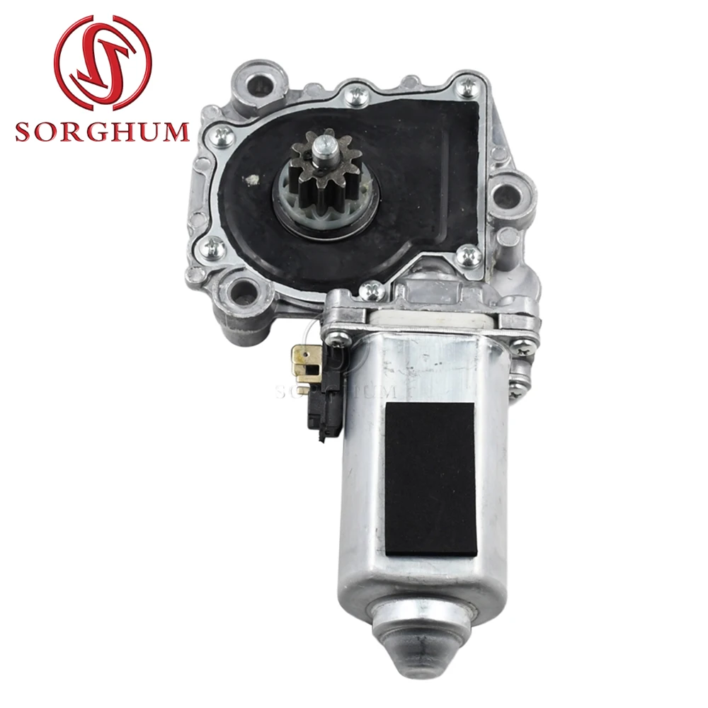 SORGHUM VOE 3176550 Motor elevalunas para camiones Volvo - imagen 2