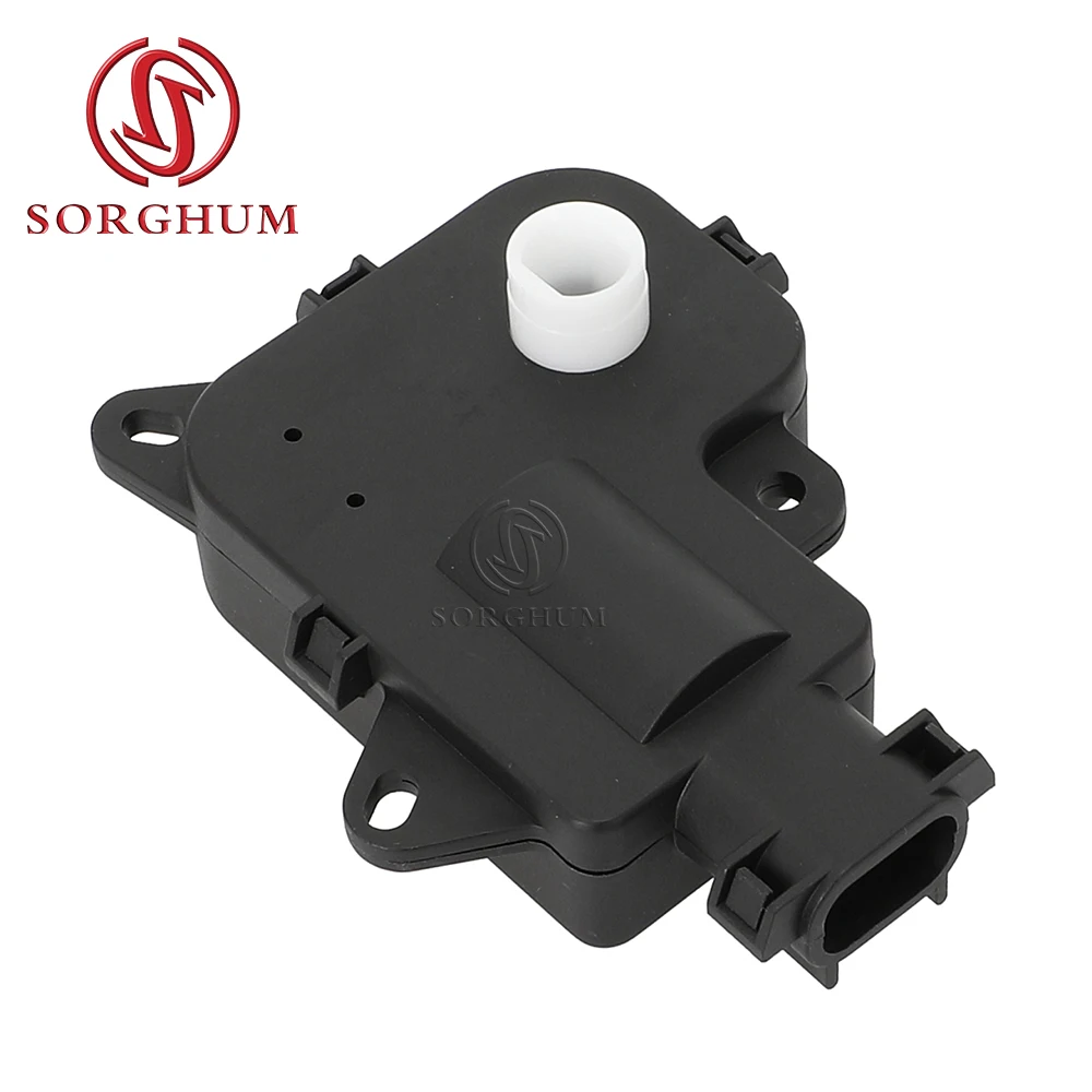 SORGHUM Actuador puerta mezcla calefacción Jeep Grand Cherokee 4.7L - imagen 2