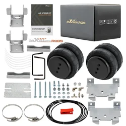 Kit bolsas de aire para remolque Chevrolet Silverado 1500 2007-2018