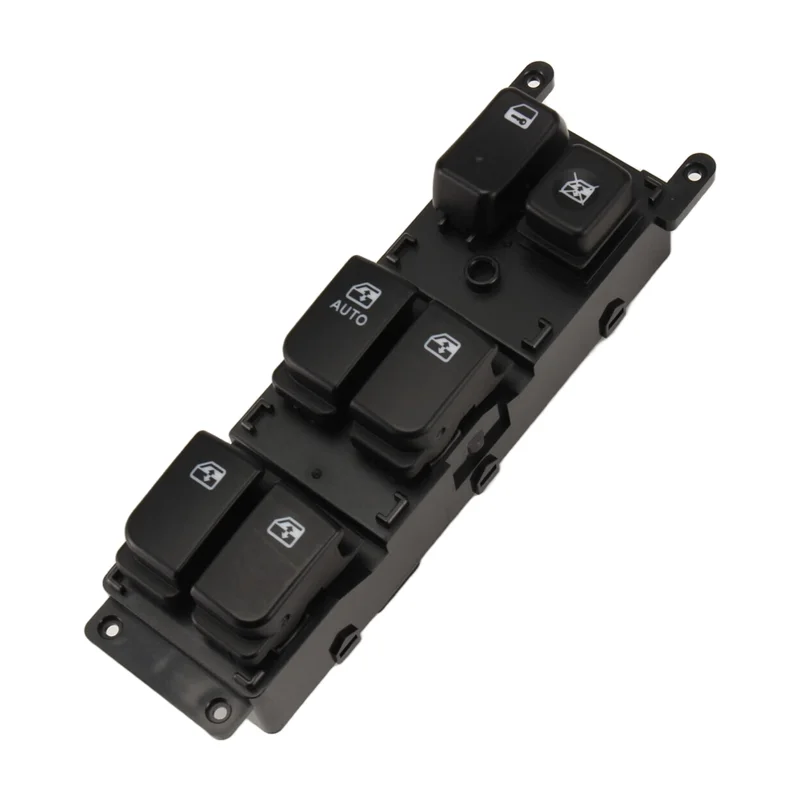 Interruptor elevalunas 93570-1D1013W Kia Carens 2007-2012 - imagen 3