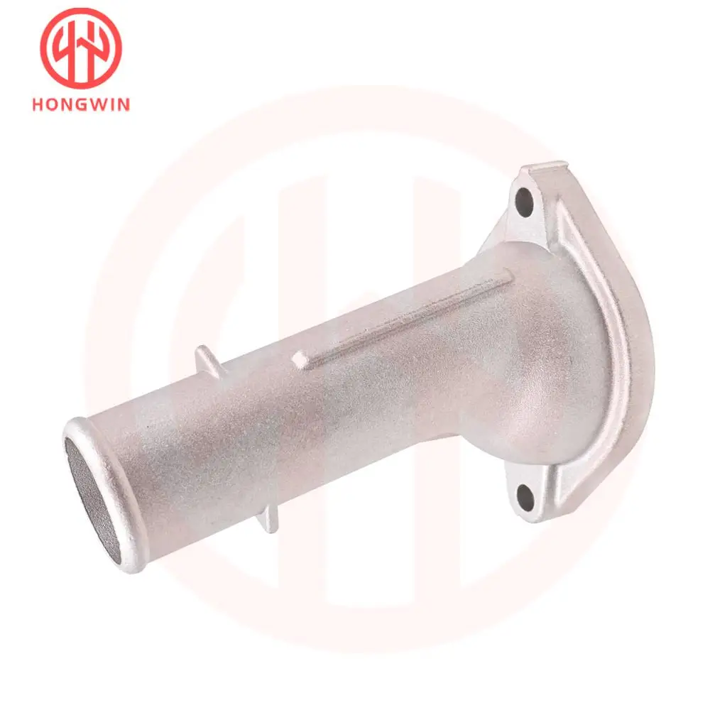 16321-28020 Carcasa del termostato – Toyota Camry, Corolla y RAV4 - imagen 5