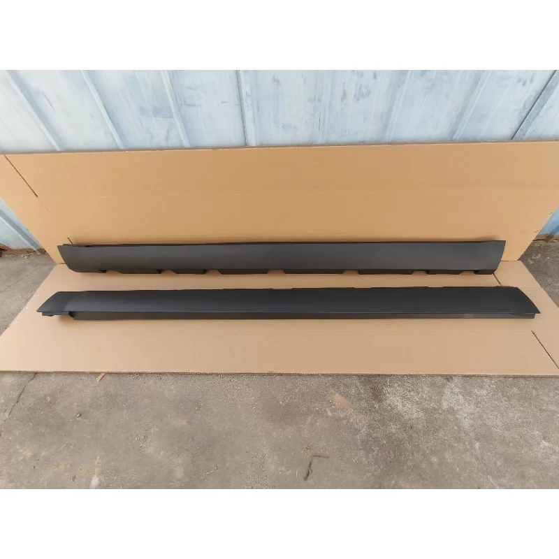 Accesorio para personalizar el lateral del vehículo
