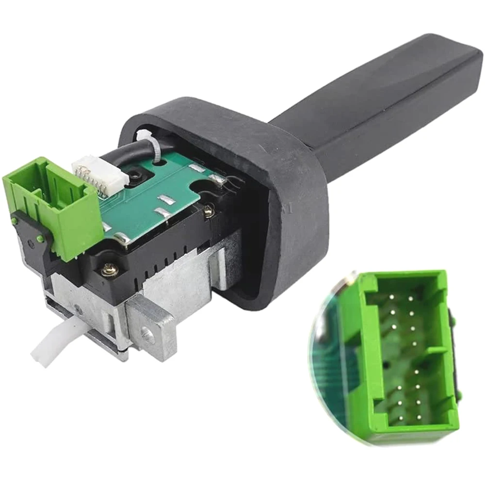 Conmutador de columna de dirección OE 20797836 para Volvo FH12/FM - imagen 3
