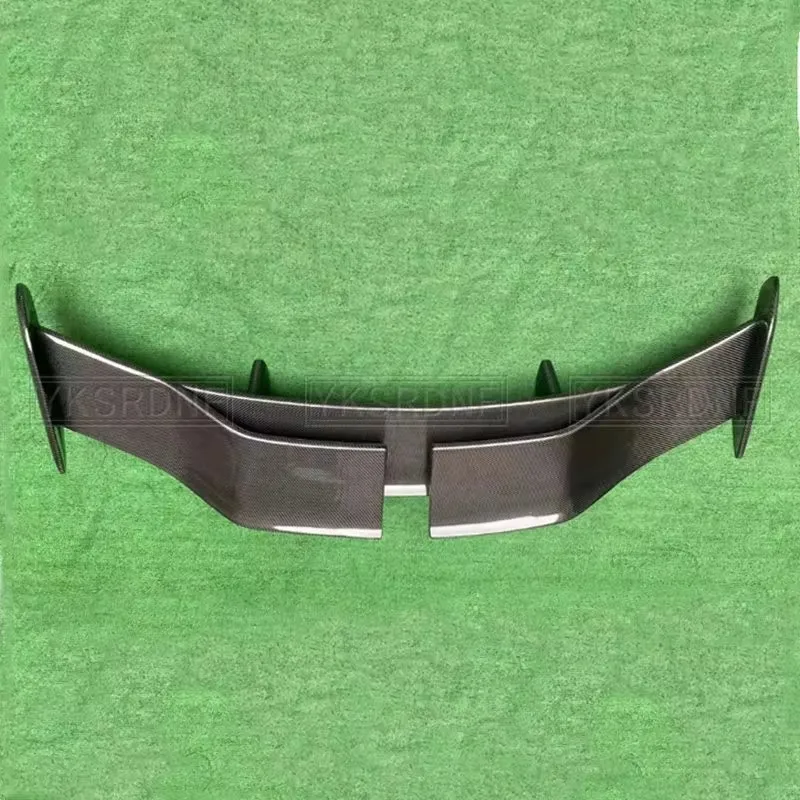 Alerón trasero fibra carbono para BMW M3 M4 M5 G80 G82 - imagen 5