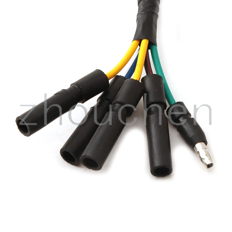 Estator Rotor Magnético con Luz YX YINXIANG 150/160cc – Pit Bike - imagen 4