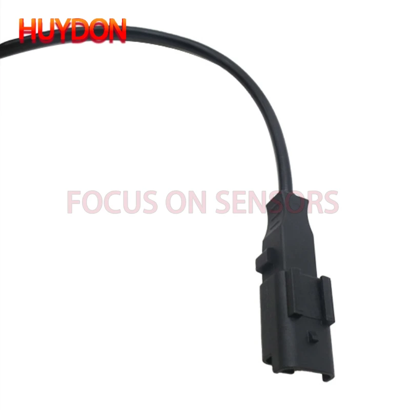4545G6 Sensor velocidad ABS rueda – Citroën C6 y Peugeot 407 - imagen 3