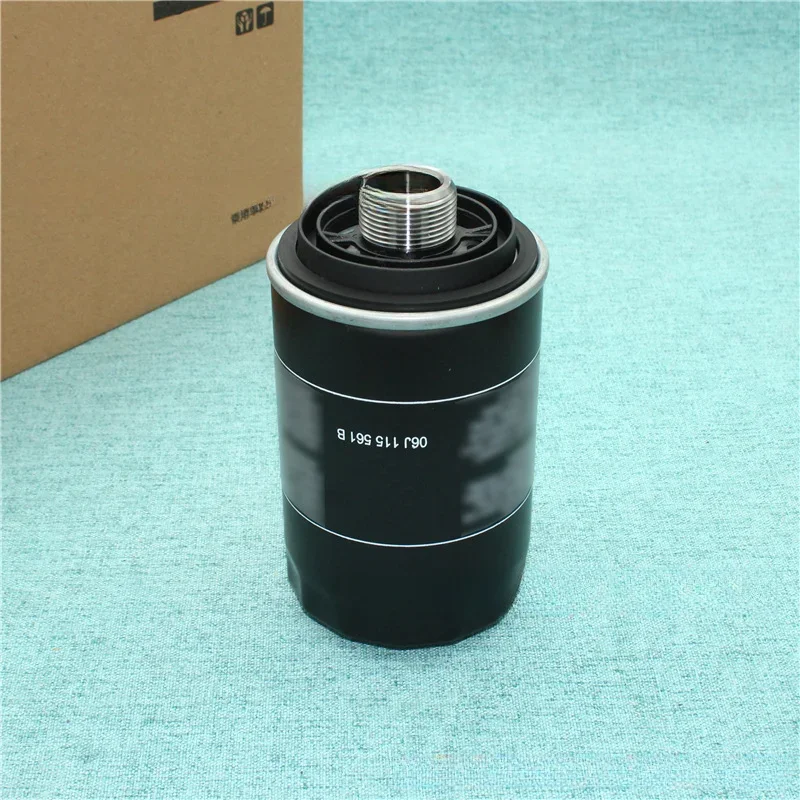 Filtro de aceite VW Audi 06J 115403 C – Golf, Jetta, Passat y A4 - imagen 4