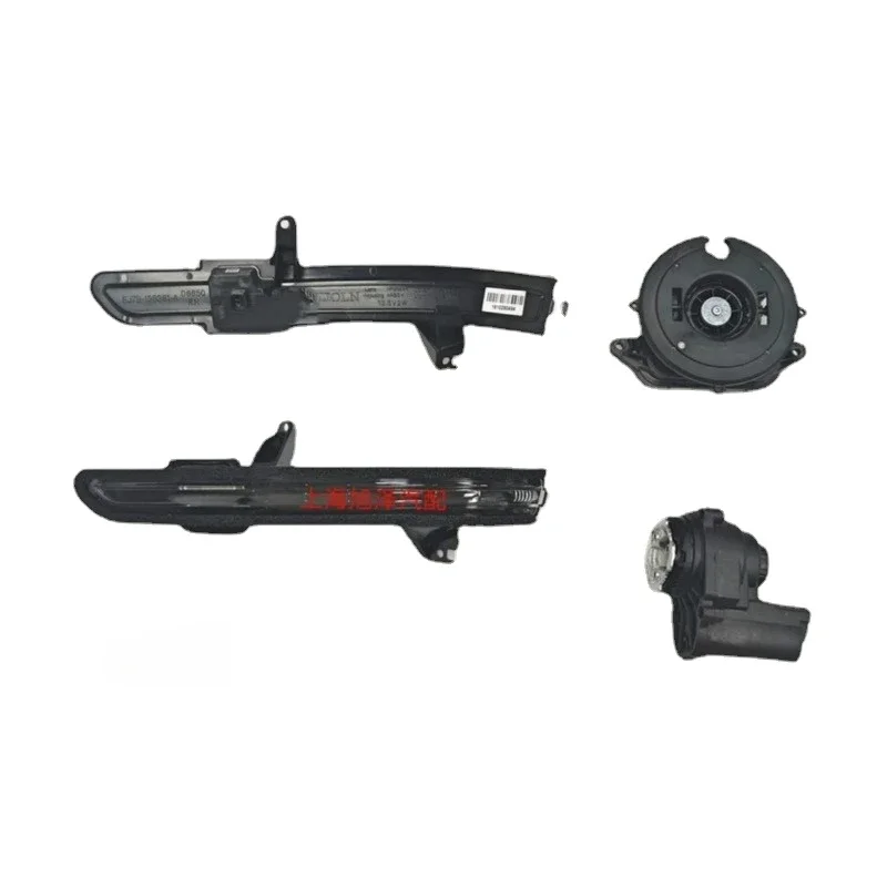 Intermitente de espejo para Lincoln Nautilus - imagen 2