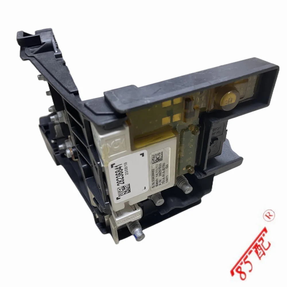 Caja de fusibles de batería 9666527680 para Peugeot 3008, 308 y RCZ - imagen 4