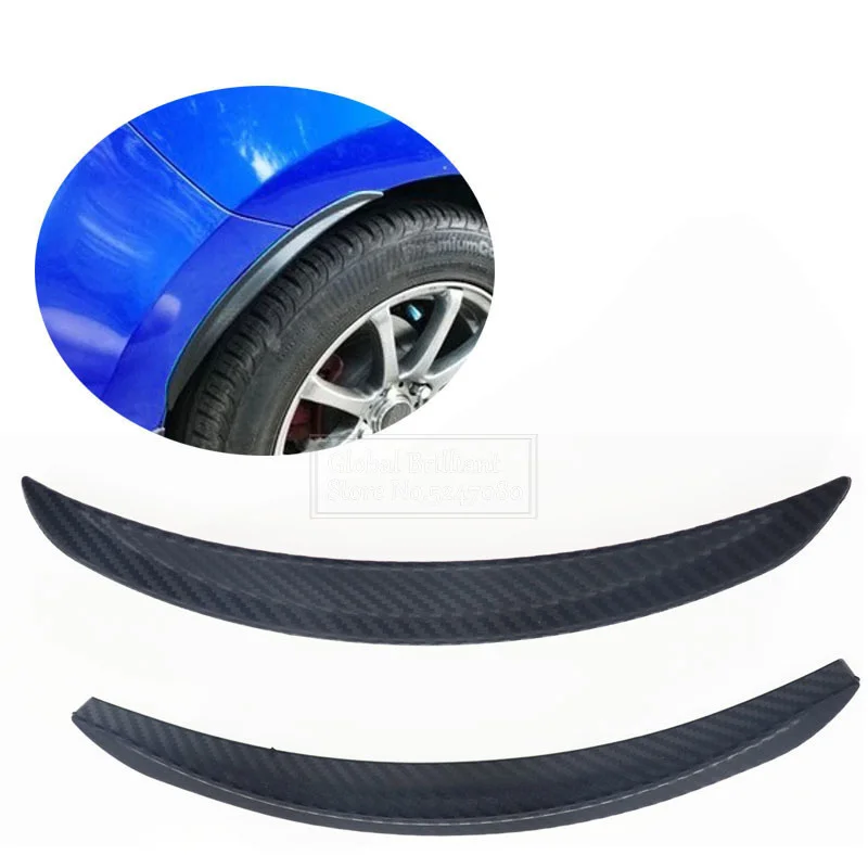 Protector flexible para paso de rueda