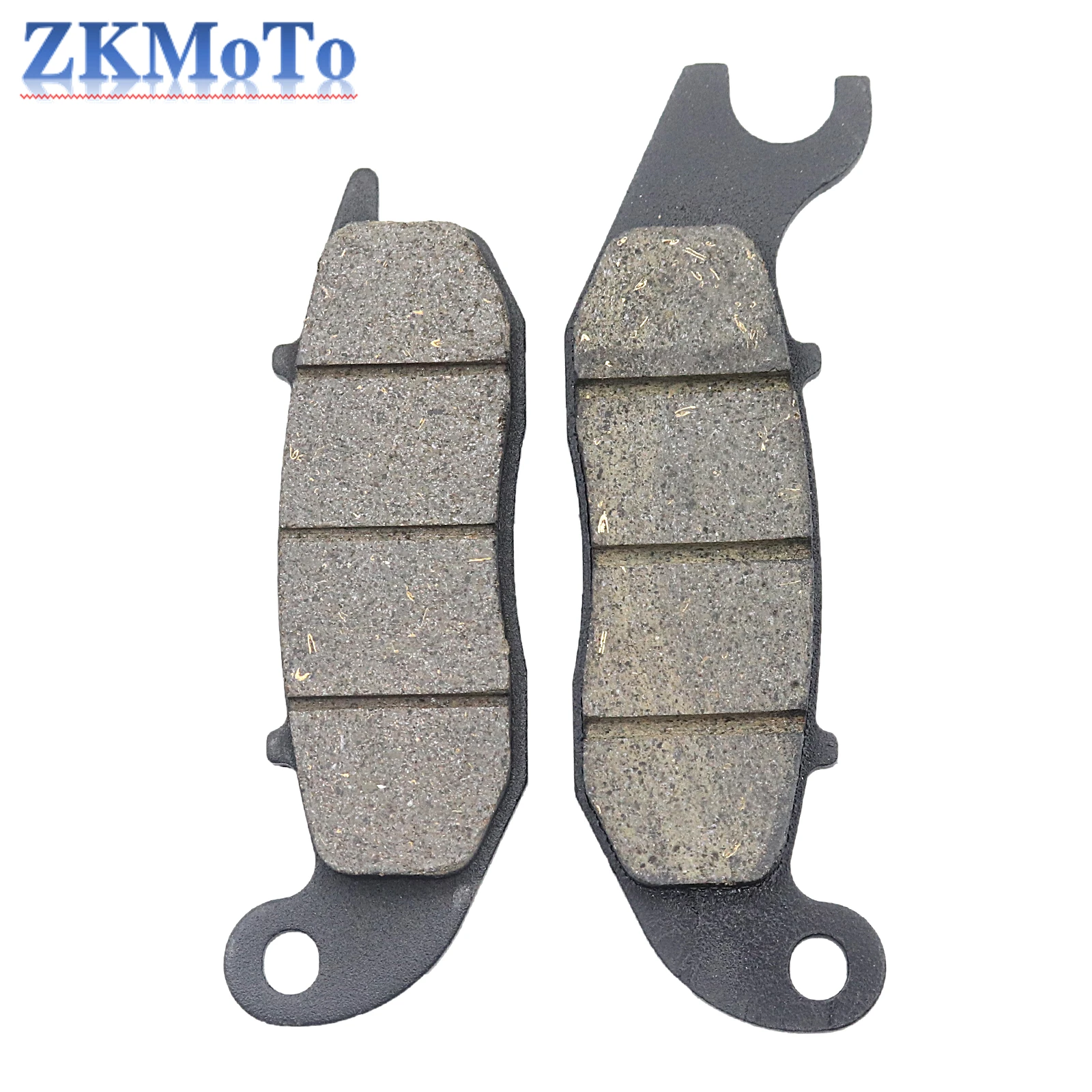 Pastillas de freno delanteras Honda PCX125 Híbrida 2018-2023
