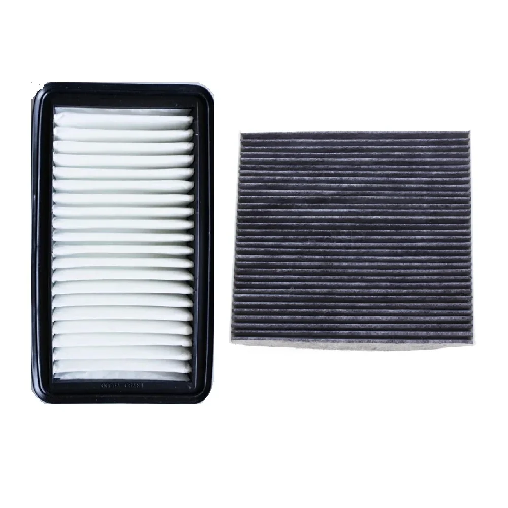 13780-79J00 Filtro de cabina para SUZUKI SX4 EY/GY 1.6 VVT RW416
