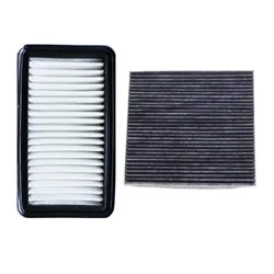 13780-79J00 Filtro de cabina para SUZUKI SX4 EY/GY 1.6 VVT RW416