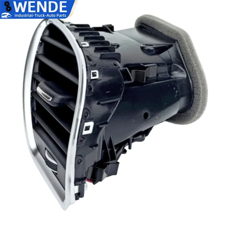Rejilla aire acondicionado tablero Audi A4 B8 A5 2009-2016 - 8KD820901 - imagen 5