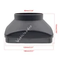5KW Single Hole 90mm