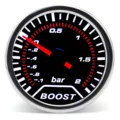 Boost Gauge BAR