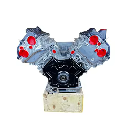 Motor gasolina 3.0 T 306 CV para Land Rover Discovery