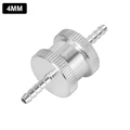 4mm Silver
