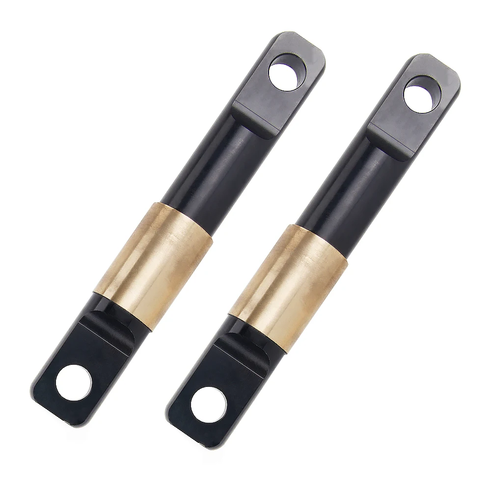 RASTP Silentblocks esféricos de brazo trasero para Civic/Integra - imagen 3