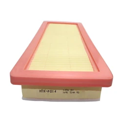 Filtro de aire 1.6 THP para Citroën, Peugeot y MINI
