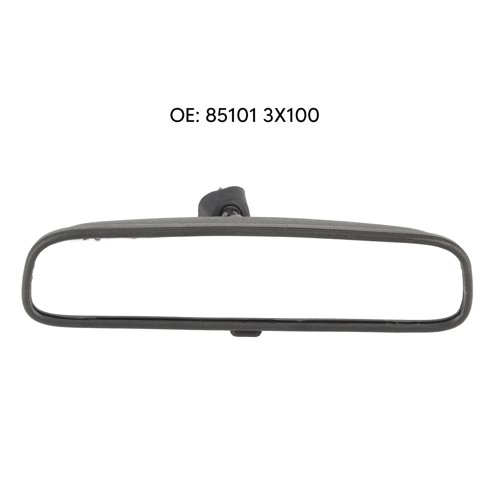 OEM 85101 Espejo retrovisor interior Hyundai Accent - imagen 5