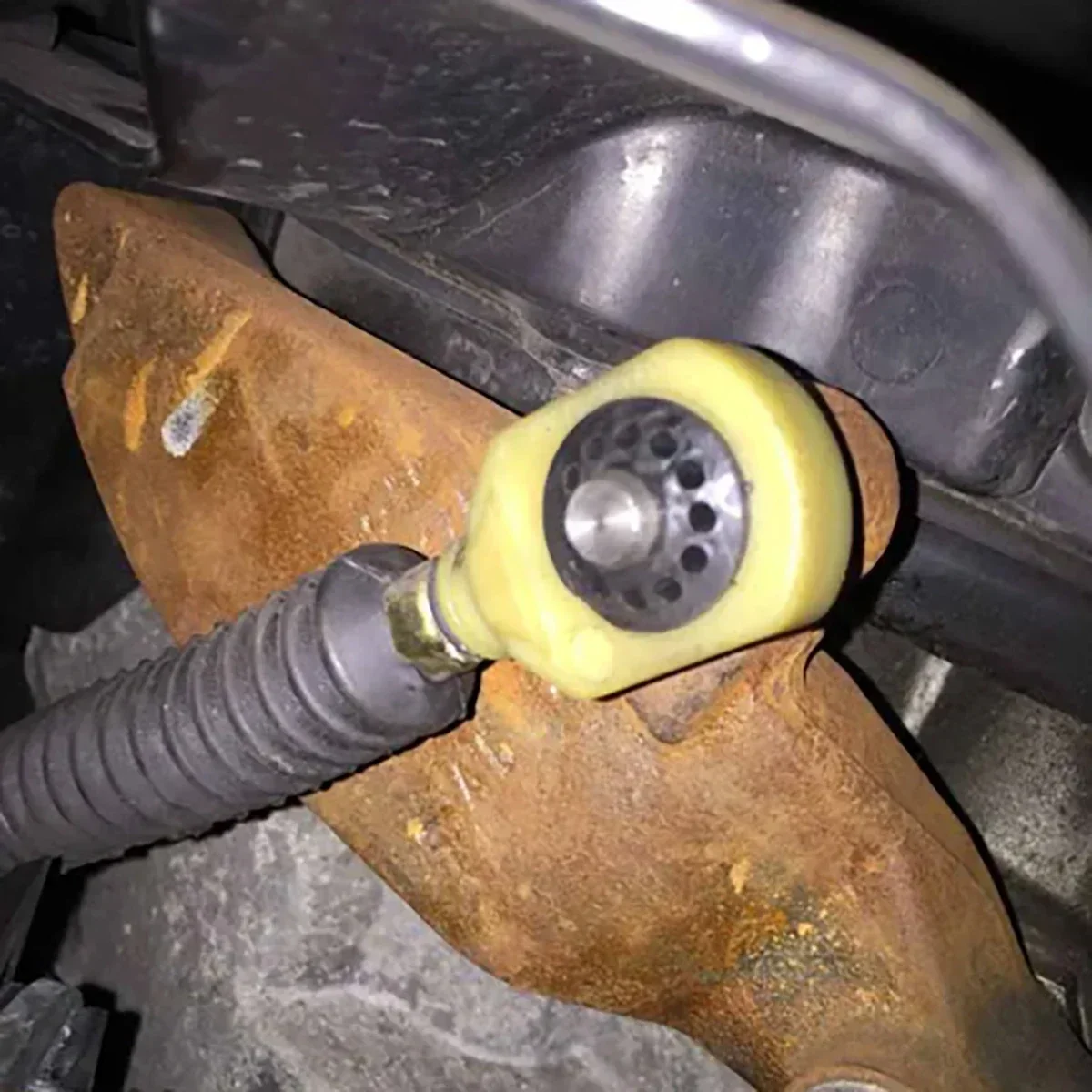 Cable selector de cambio automático para Ford, Jeep, VW, Nissan y Suzuki - imagen 4
