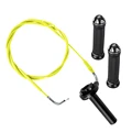 Yellow YSSBJ Set