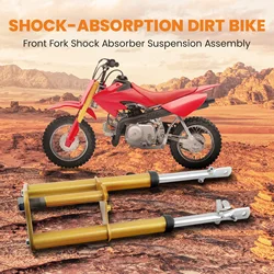 Horquilla de suspensión delantera para Honda XR50/CRF50 (2004-2014)