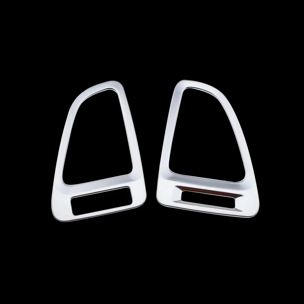 Embellecedores cromados para aireadores Honda HR-V 2014-2019 - imagen 3