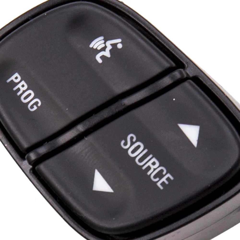 Mando de radio del volante para Cadillac Escalade 21997738 - imagen 5