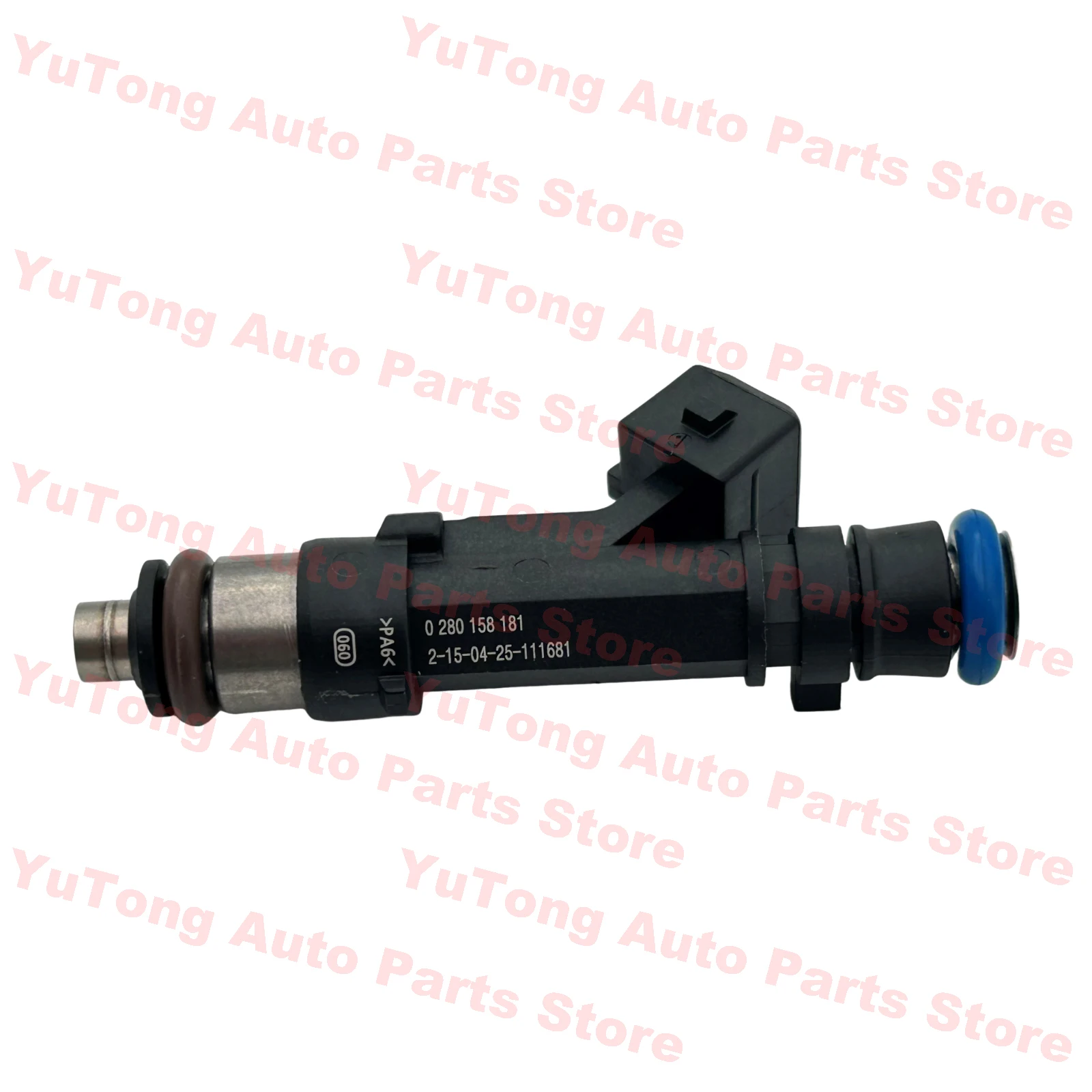 5817425 Válvula inyector combustible Chevrolet Opel Astra 1.2 1.4 - imagen 2