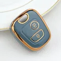 grey cover(GLD)