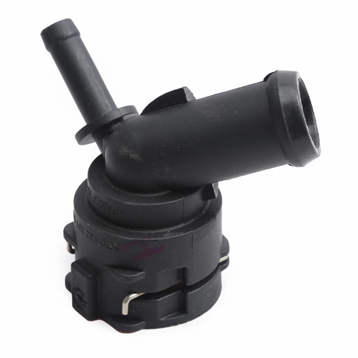 Brida de refrigeración OEM 5Q0122291BB para Audi A3 1.6 TDI