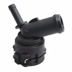 Brida de refrigeración OEM 5Q0122291BB para Audi A3 1.6 TDI