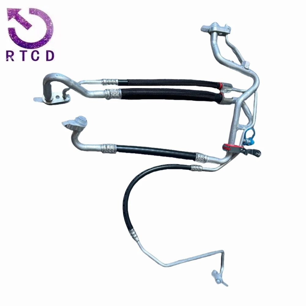 1092156-00-F Conductos de aire acondicionado para Tesla Model 3