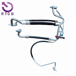 1092156-00-F Conductos de aire acondicionado para Tesla Model 3