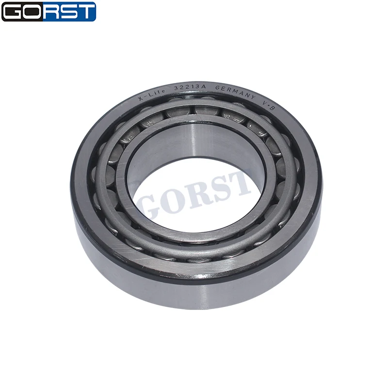 Cojinete de rueda 32213A para camión Mercedes y Renault - imagen 5