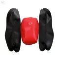 Red-Black Carbon