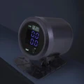 Blue Display