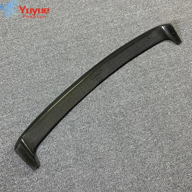 Alerón trasero BMW X6 E71 2009-2014 ABS maletero - imagen 3