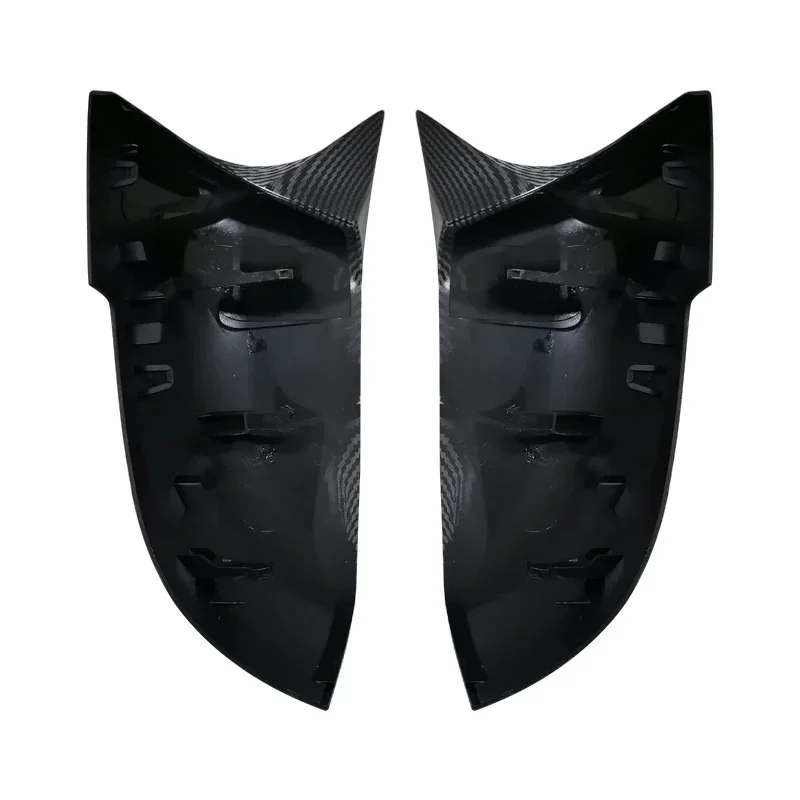 Carcasas de retrovisor efecto carbono BMW F20, F30, F31, F32 y F36 - imagen 4