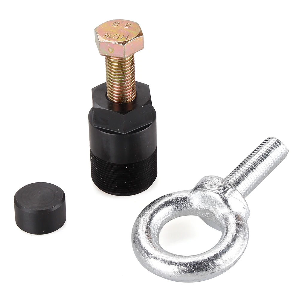Extractor volante inercia Mercury Mariner fuera de borda 91-849154T1 - imagen 4