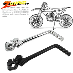 Pedal arranque Motocross universal 50cc-160cc – reforzado