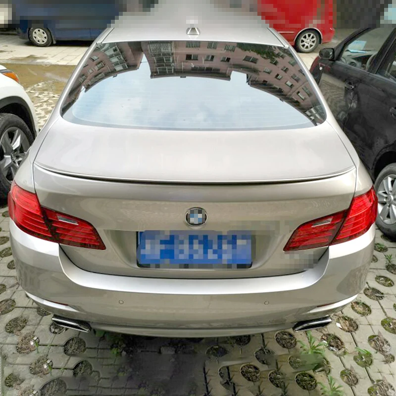 Kit de carrocería ABS estilo M5 para BMW Serie 5 F10/F18 - imagen 4
