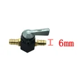 Black  6mm