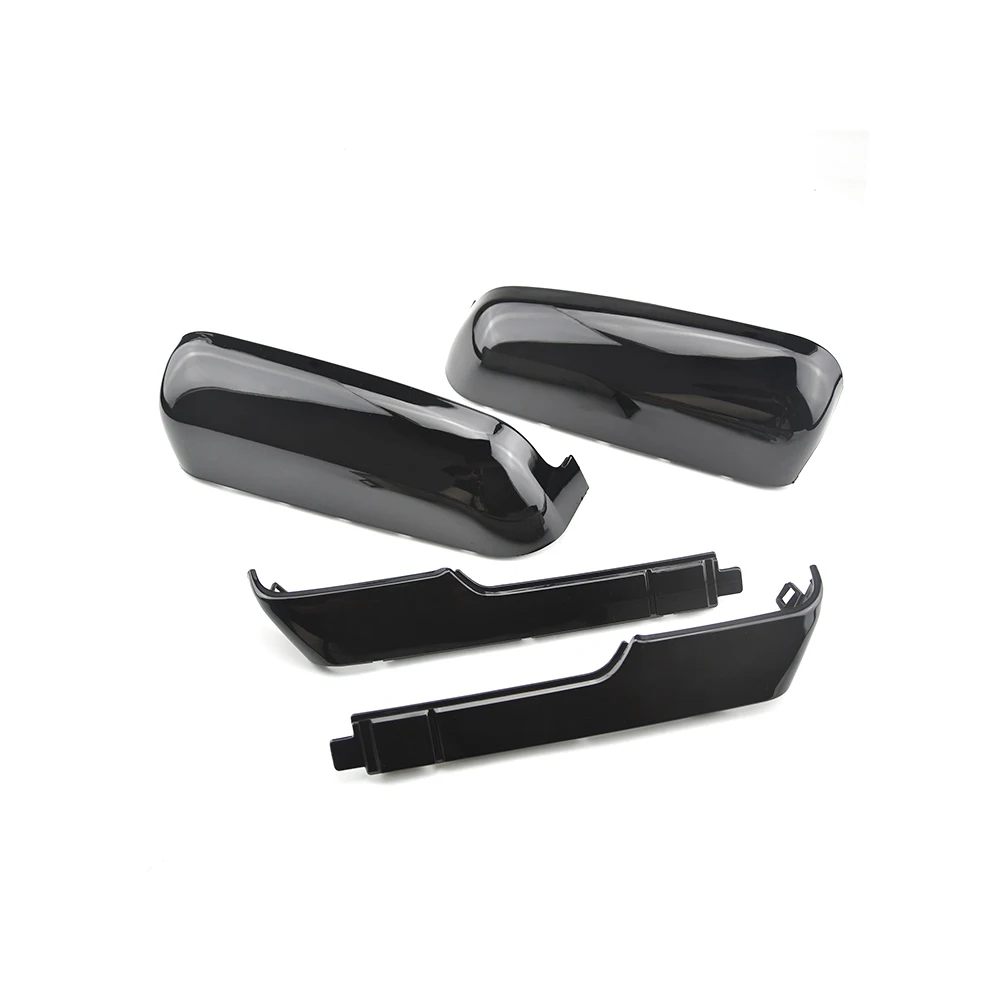 Tapa espejo retrovisor superior y lateral – Silverado Sierra HD 2500 3500 2020-2023 - imagen 3