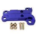 Blue for E46